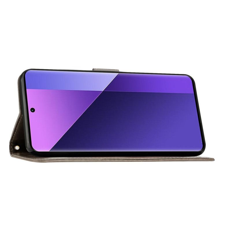 Kotelot Xiaomi 15 Pro Kukallinen