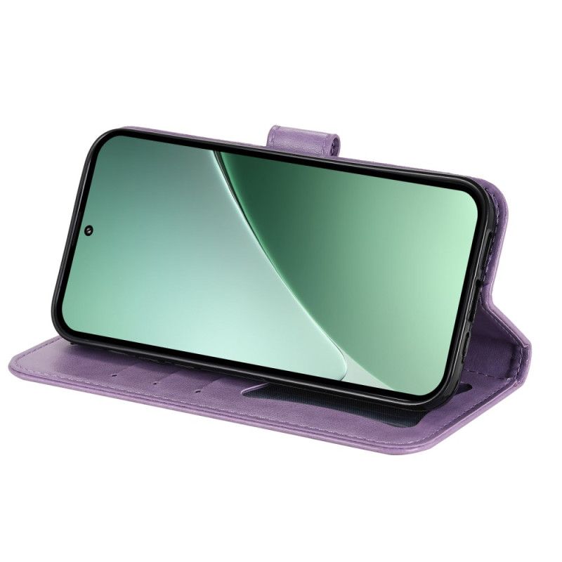 Kotelot Xiaomi 15 Pro Mandalakuvio