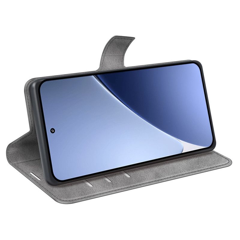 Kotelot Xiaomi 15 Pro Nahkakuvio