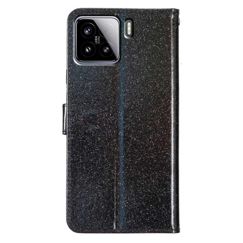 Kotelot Xiaomi 15 Pro Paljetteja