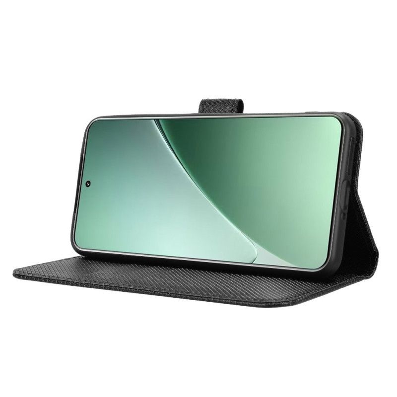 Kotelot Xiaomi 15 Pro Pilkullinen Ranneke Suojakuori