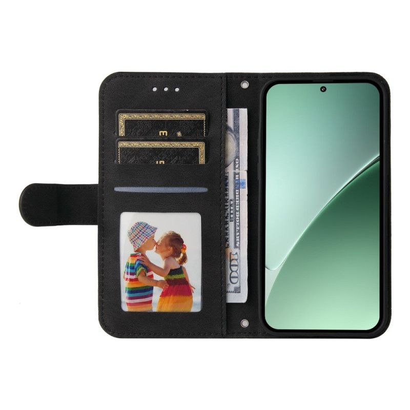 Kotelot Xiaomi 15 Pro Puhelinkuoret Niitit Ja Hihna