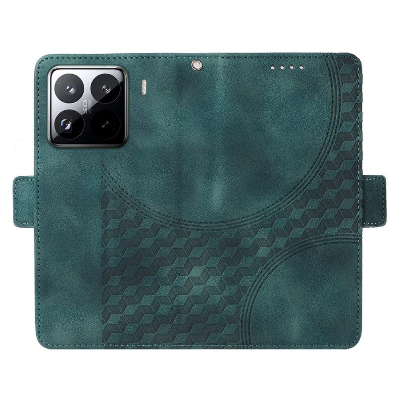 Kotelot Xiaomi 15 Pro Tähtikuvio