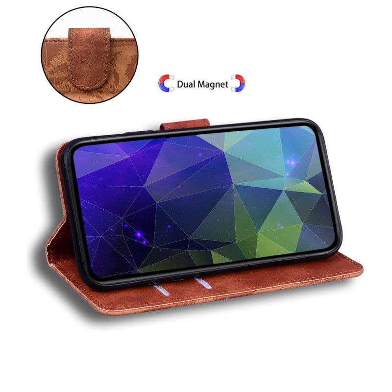 Kotelot Xiaomi 15 Pro Tiikerin Tassunjälki