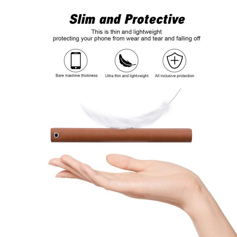 Kotelot Xiaomi 15 Pro Ultraohut Suojakuori