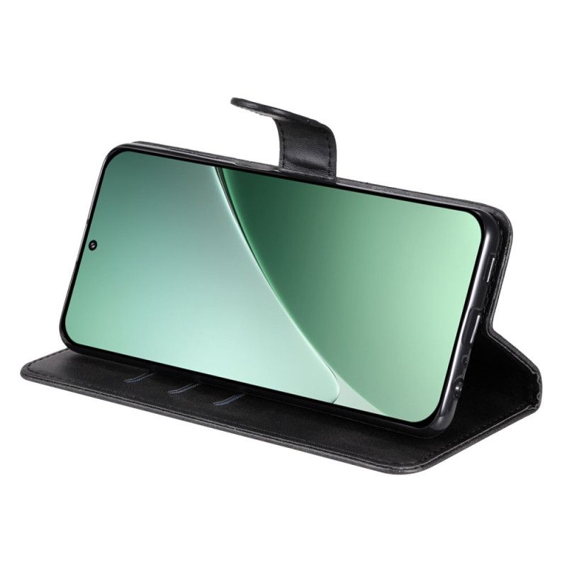 Kotelot Xiaomi 15 Pro Vetoketjullinen Lompakko