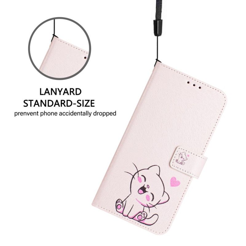 Kuoret Xiaomi 15 Pro Kissanpentu