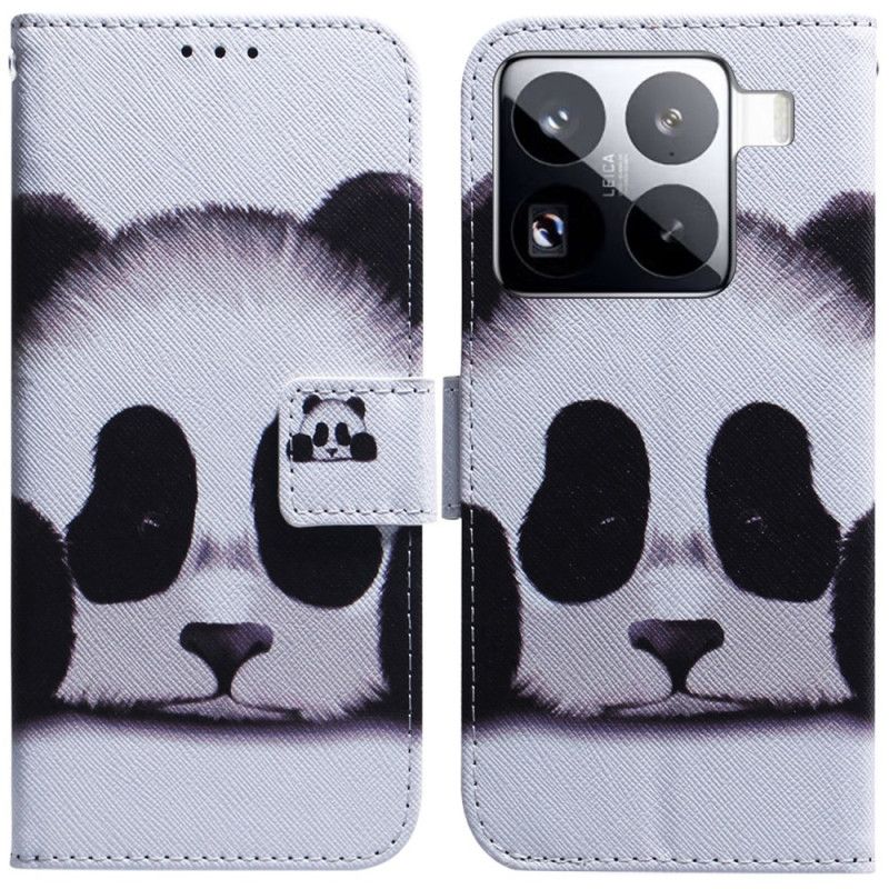 Kuoret Xiaomi 15 Pro Panda