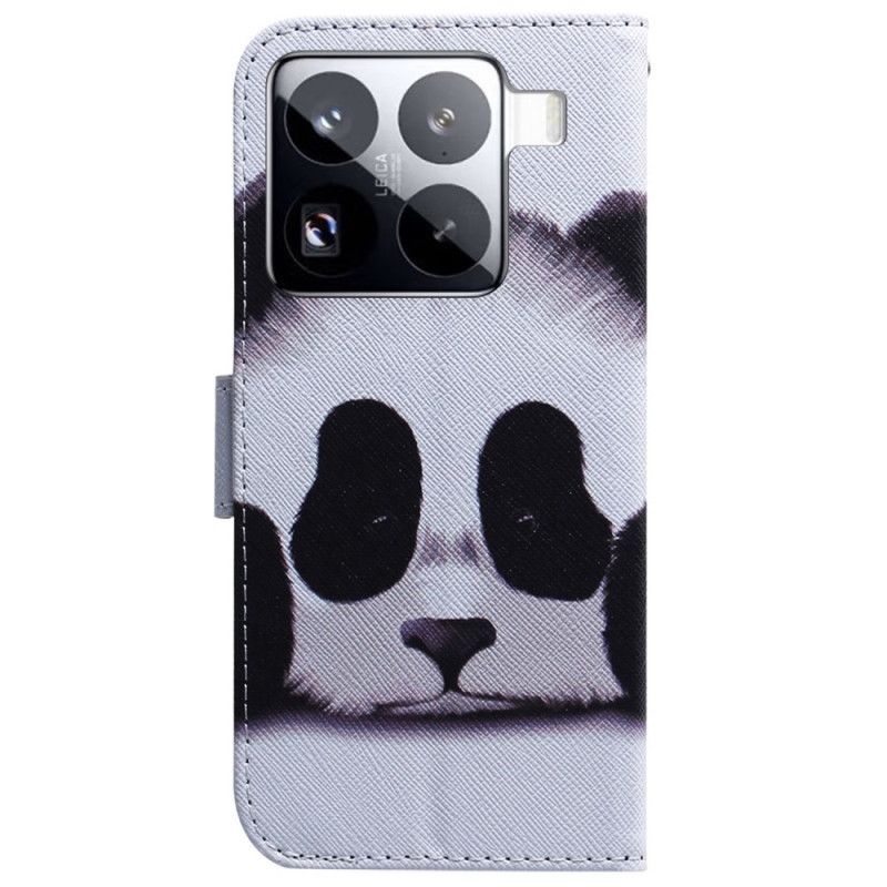 Kuoret Xiaomi 15 Pro Panda