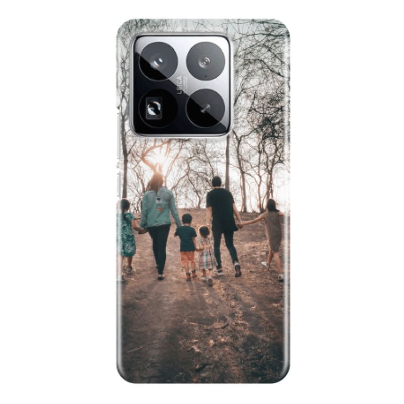 Kuori Xiaomi 15 Pro Elegantti