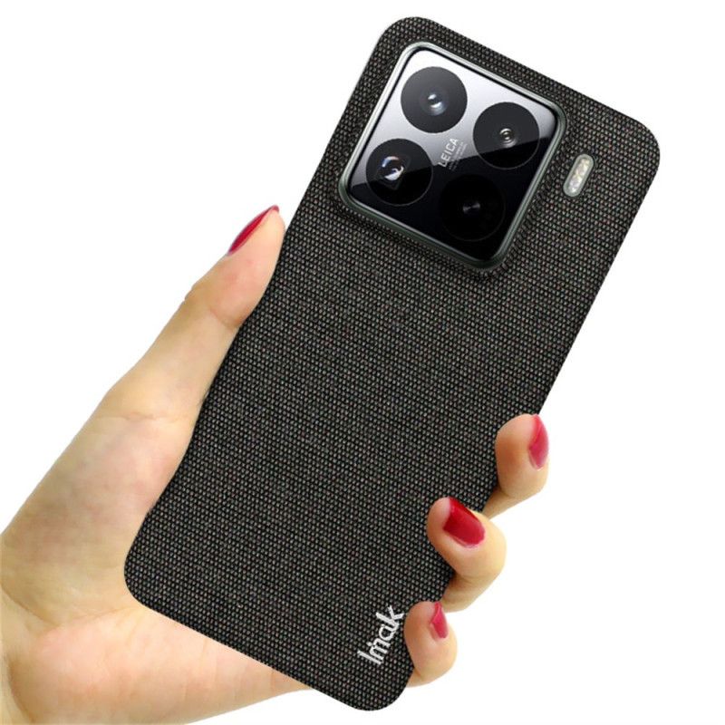 Kuori Xiaomi 15 Pro Imak-kangaskuvio