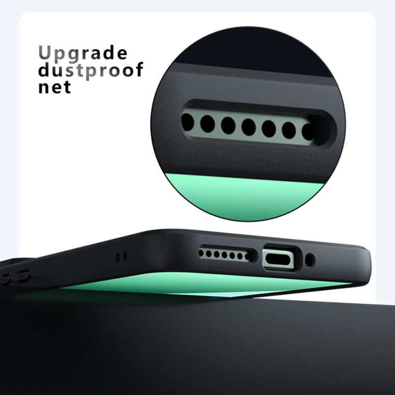 Kuori Xiaomi 15 Pro Iskunkestävä