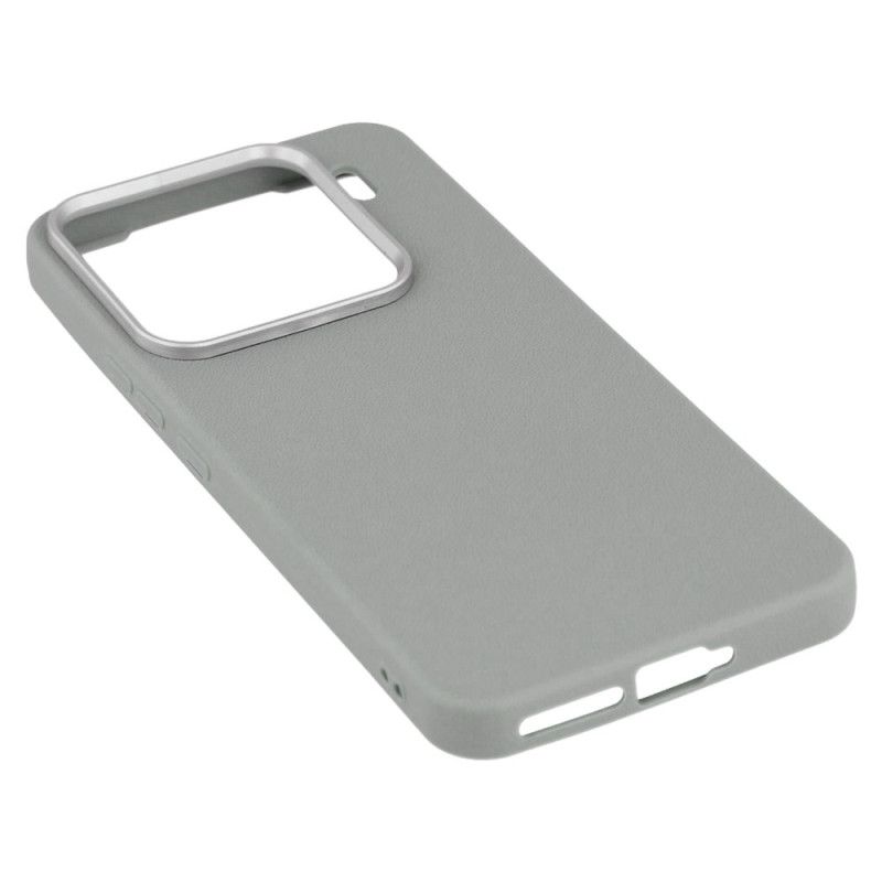 Kuori Xiaomi 15 Pro Keinonahkakuvio