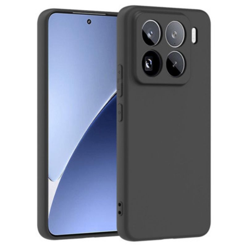 Kuori Xiaomi 15 Pro Kestävä Ja Ohut