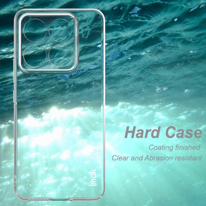 Kuori Xiaomi 15 Pro Kristalli Imak