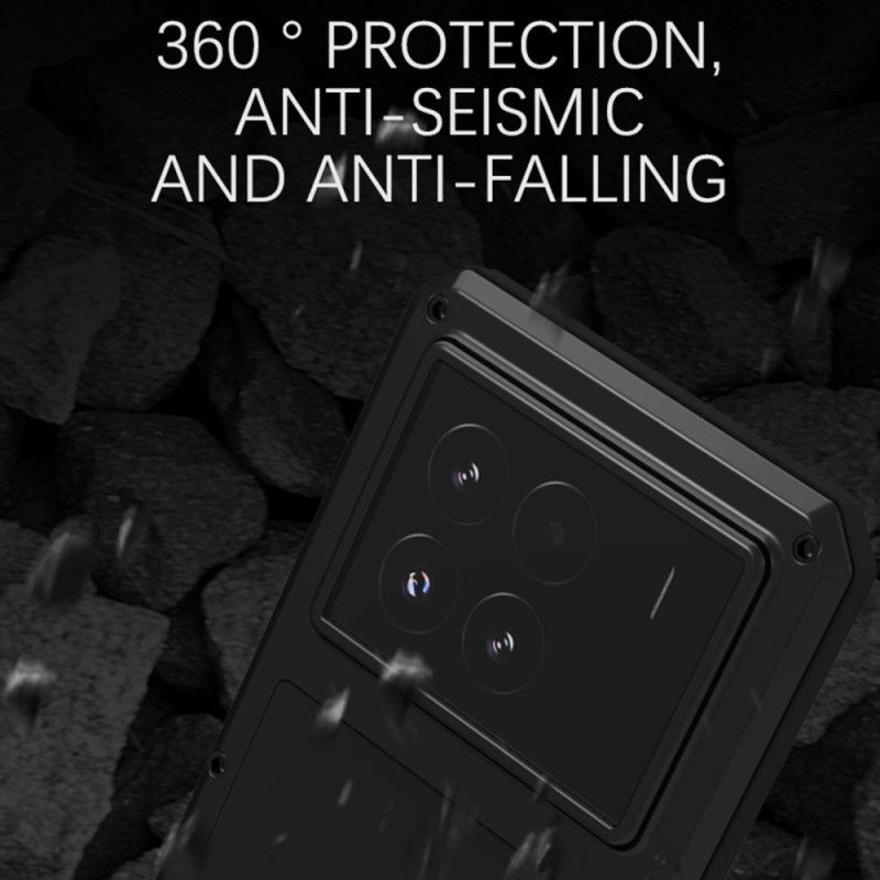 Kuori Xiaomi 15 Pro Love Mei