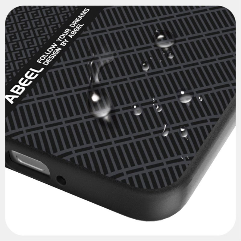 Kuori Xiaomi 15 Pro Magsafe-yhteensopiva Mikrokohokuvioitu