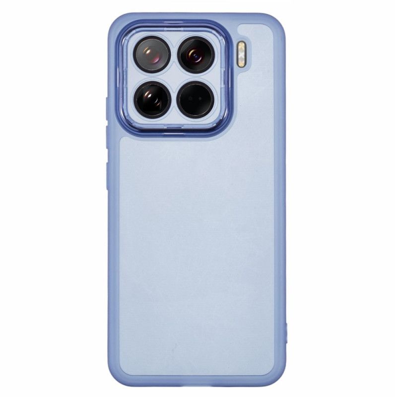 Läpinäkyvä Sininen