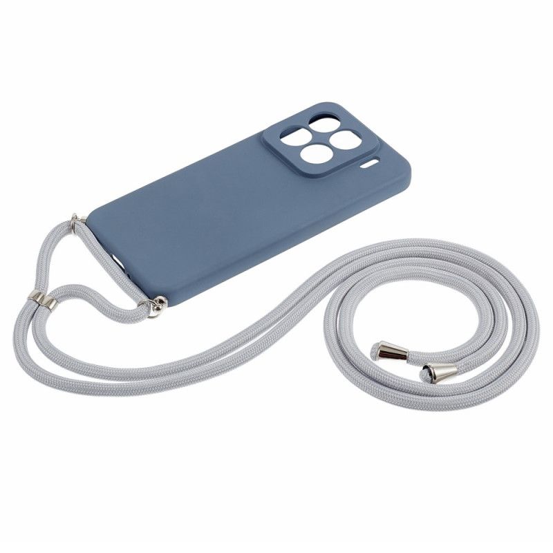 Kuori Xiaomi 15 Pro Silikoni