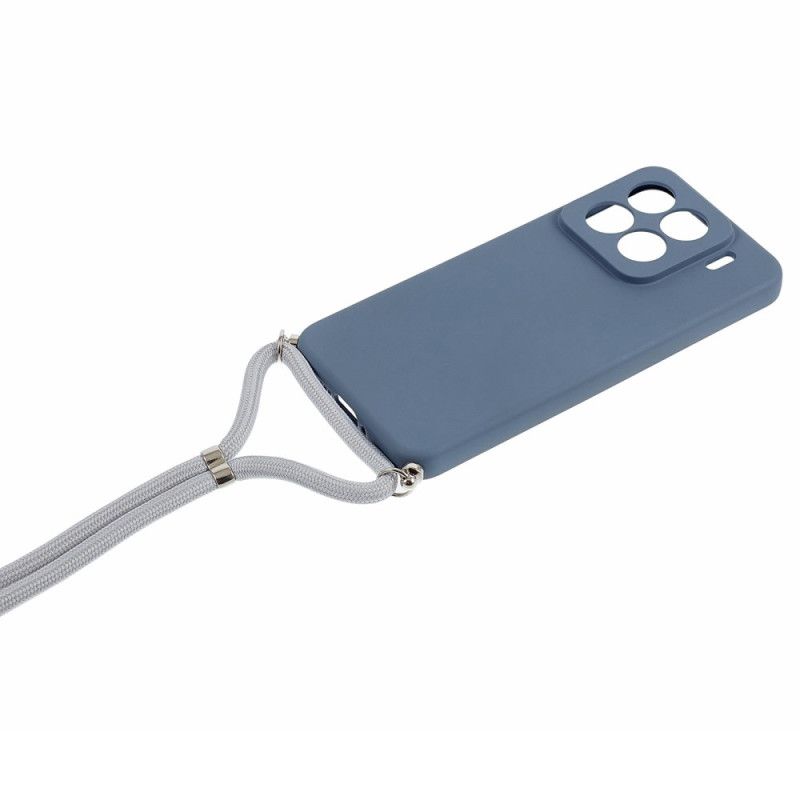 Kuori Xiaomi 15 Pro Silikoni