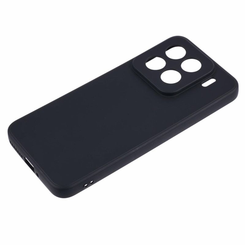 Kuori Xiaomi 15 Pro Silikonikumipinnoitettu Pinta