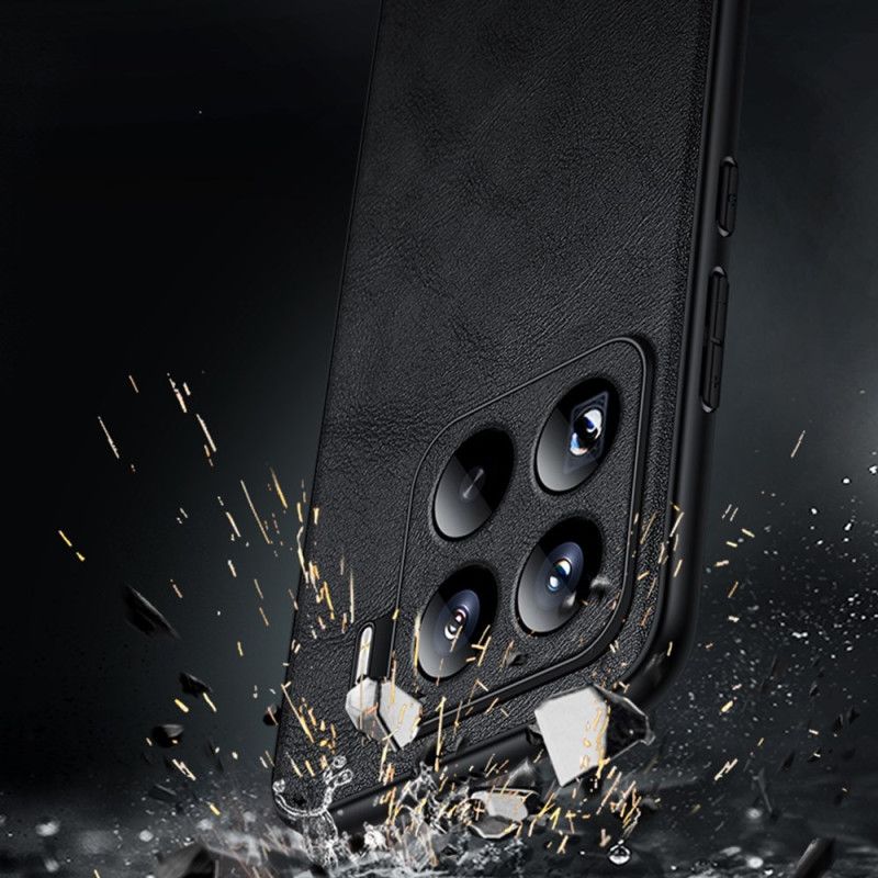 Kuori Xiaomi 15 Pro Sulada