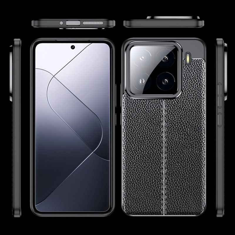 Kuori Xiaomi 15 Pro Tuplaviiva