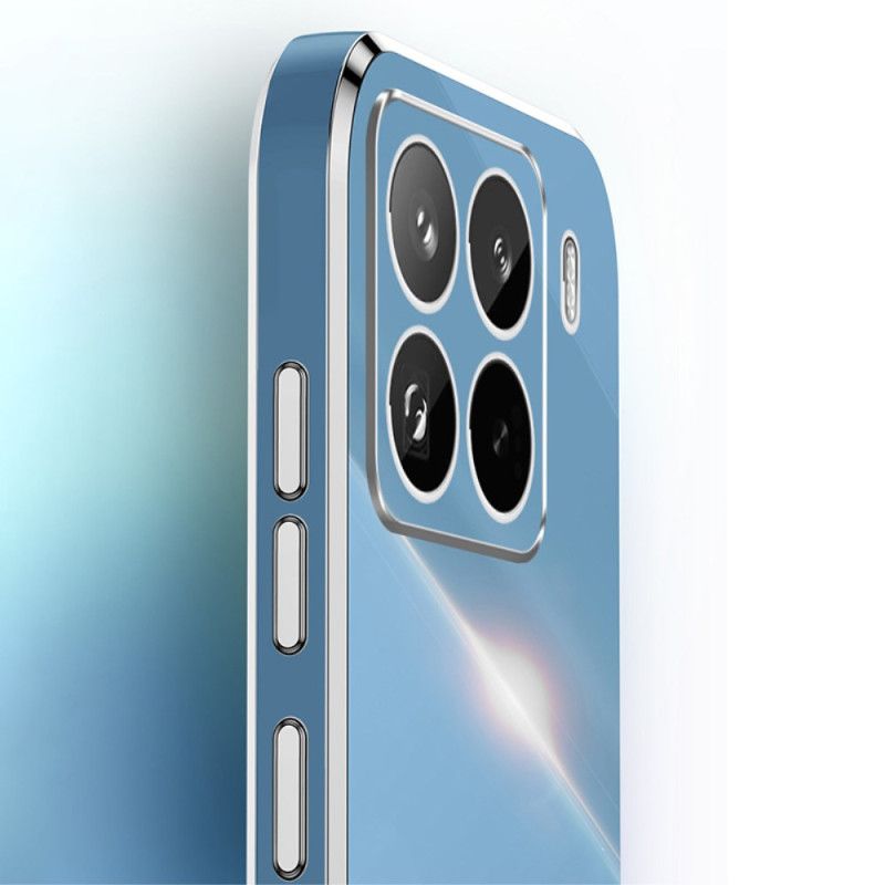 Kuori Xiaomi 15 Pro Xinli-sormusteline