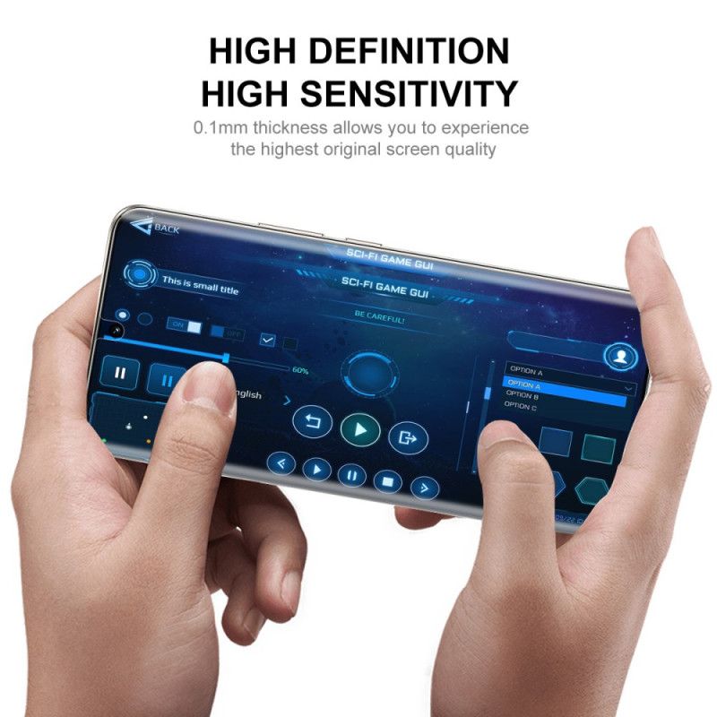 Näytönsuoja Xiaomi 15 Prolle