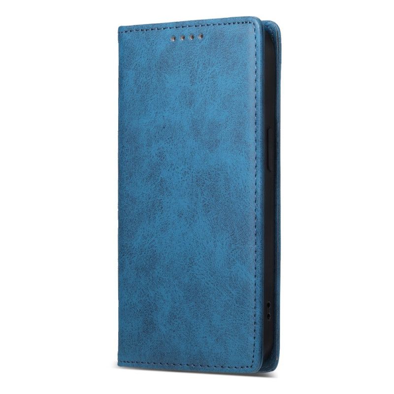 Nahkakotelo Xiaomi 15 Pro Rfid-lompakko