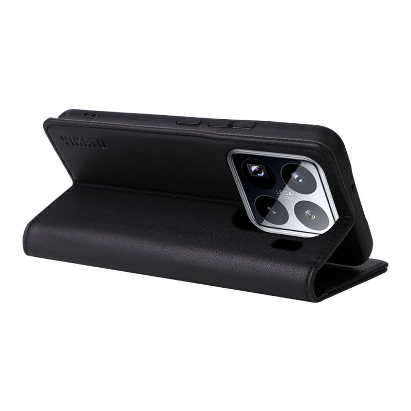 Nahkakotelo Xiaomi 15 Pro Ykatu