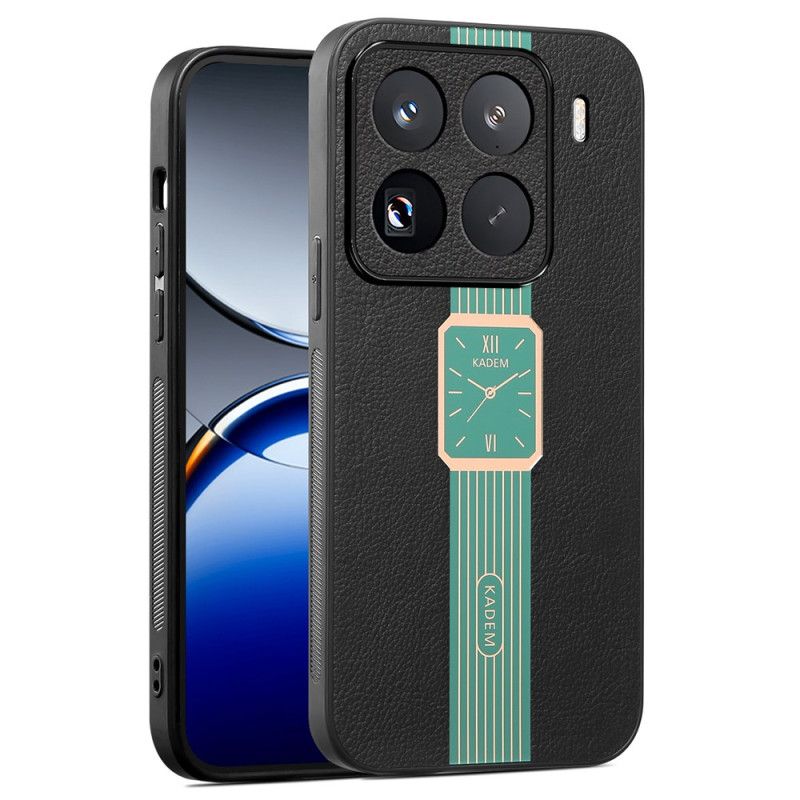 Puhelinkuoret Xiaomi 15 Pro Kadem-kello