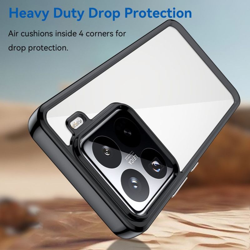 Puhelinkuoret Xiaomi 15 Pro Karkkisarja