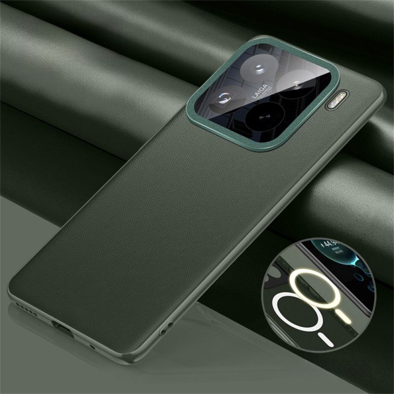 Puhelinkuoret Xiaomi 15 Pro Magsafe-yhteensopiva Ultraohut