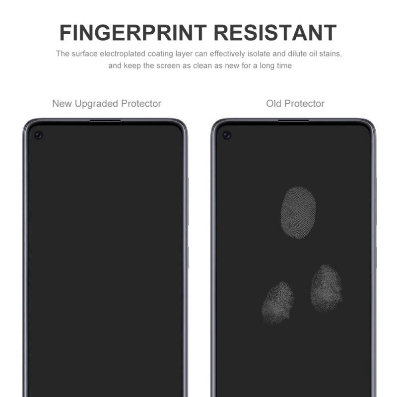 Karkaistu Lasi Näytönsuoja Xiaomi Redmi Note 11 Pro / Note 11 Pro Plus Hat Prince