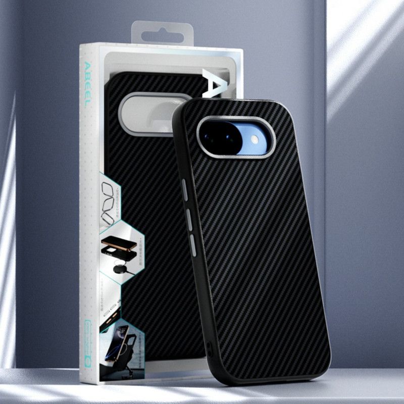 Case Google Pixel 10a Puhelinkuoret Magneettinen Hiilikuitu Abeel