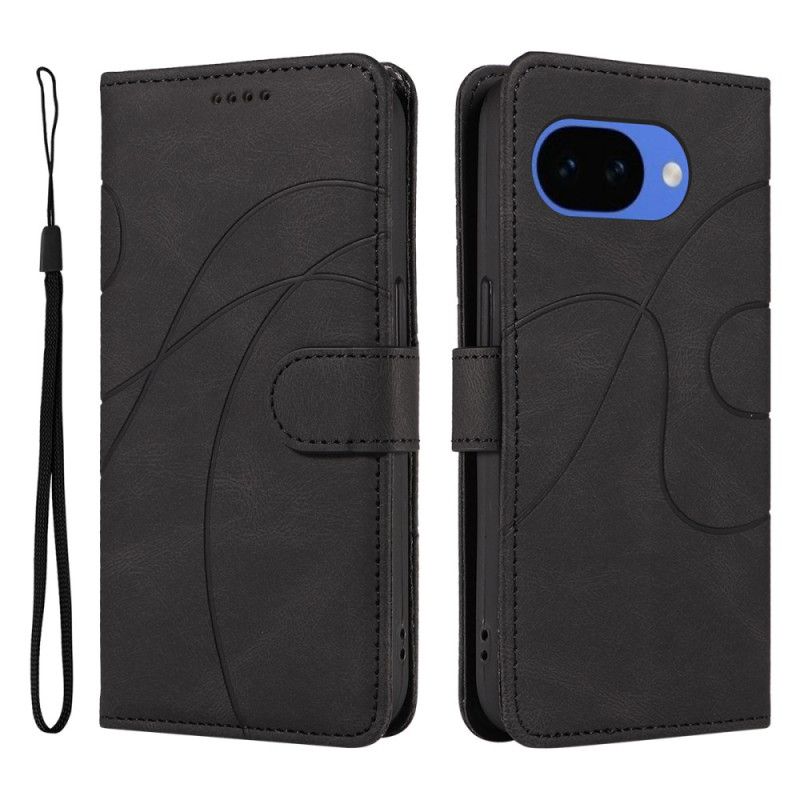 Kotelot Google Pixel 10a Aaltoileva Kuvio