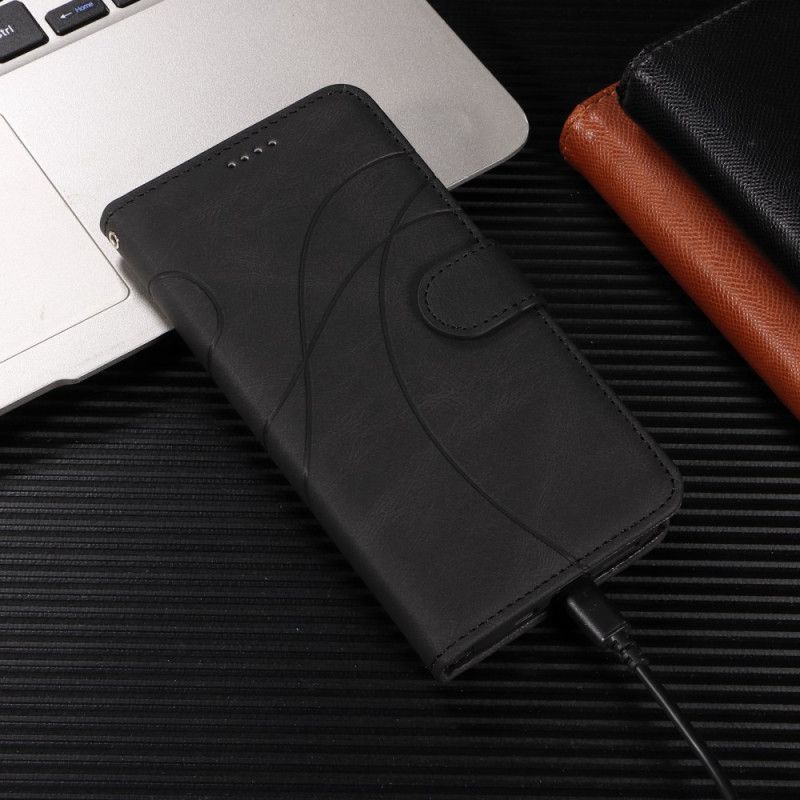 Kotelot Google Pixel 10a Aaltoileva Kuvio