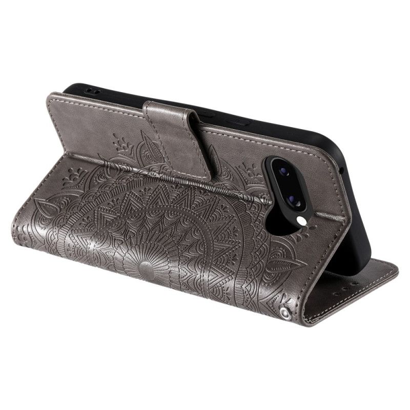 Kotelot Google Pixel 10a Aurinkomandala