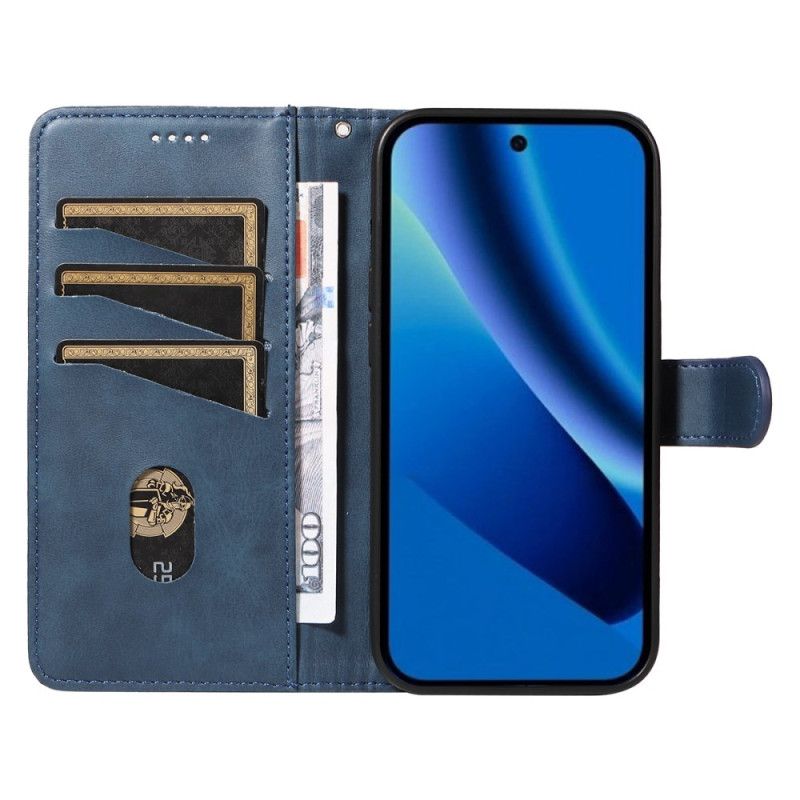 Kotelot Google Pixel 10a Kaiverretut Viivat