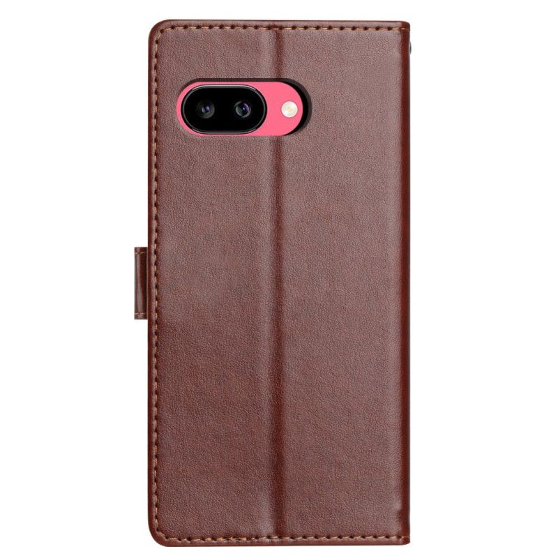 Kotelot Google Pixel 10a Keinonahka Suojakuori