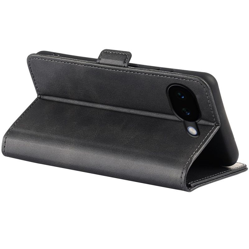 Kotelot Google Pixel 10a Klassinen Tuplalukko