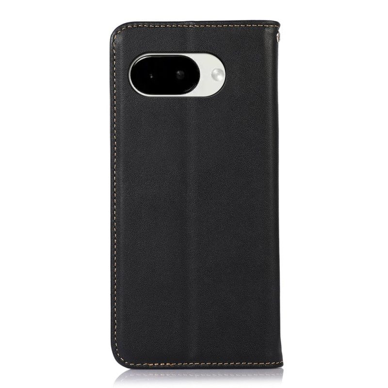 Kotelot Google Pixel 10a Nahka Khazneh Suojakuori