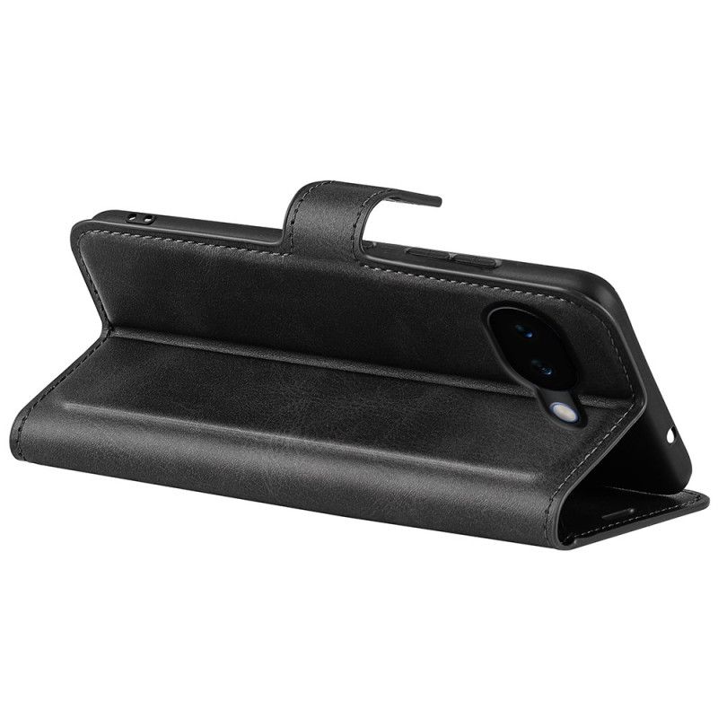 Kotelot Google Pixel 10a Nahkatyylinen