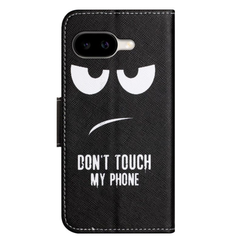 Kotelot Google Pixel 10a Puhelinkuoret Älä Koske Puhelimeeni