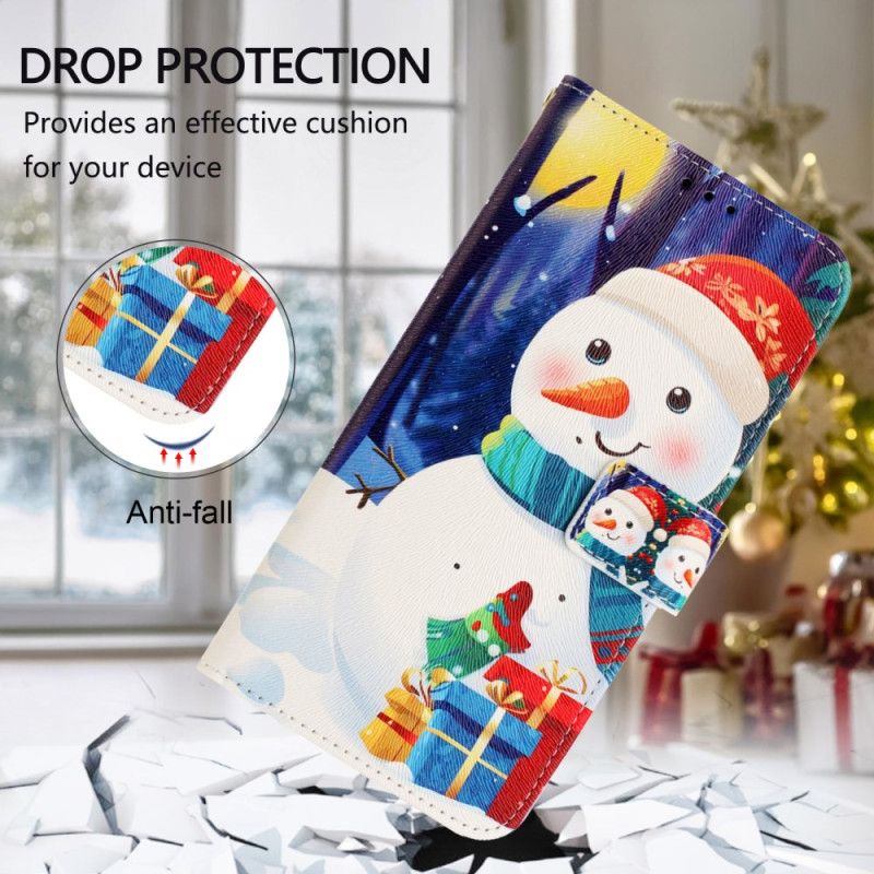 Kotelot Google Pixel 10a Puhelinkuoret Joulu