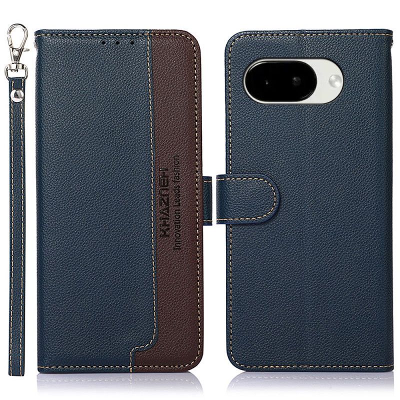 Kotelot Google Pixel 10a Puhelinkuoret Kaksivärinen Khazneh