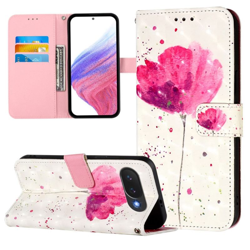 Kotelot Google Pixel 10a Puhelinkuoret Unikko