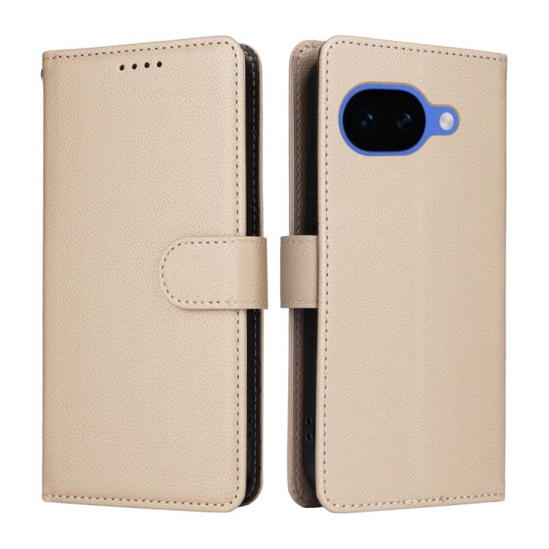 Kotelot Google Pixel 10a Rfid-suojattu