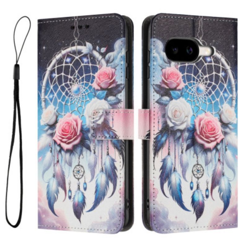 Kotelot Google Pixel 10a Talvinen Unisieppari